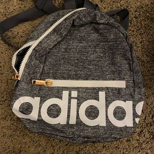 Adidas mini Backpack